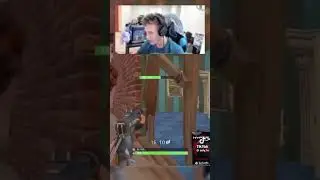 Ninja almost got BANNED!🫣 #shorts #foryou #ninja #banned