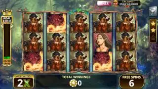 DoubleUp Slots 🎰 Android Gameplay Vegas Casino Slot Jackpot Big Mega Wins Spins