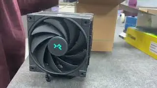Build a Gaming Pc 115K Budget With ANTEC Atom B650 & RTX 3060