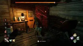 A Lisa in the Shack is worth 2 in the Bush