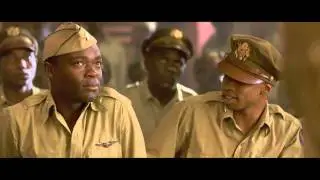 Red Tails - Trailer HD (Terrence Howard, Bryan Cranston, Cuba Gooding Jr.)