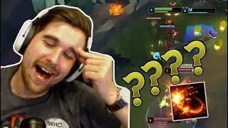 Gripex - LEE SIN KICK BUG?!?
