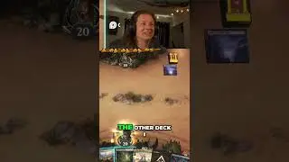 Leyline of the Void makes people concede #mtg #shorts