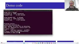 Introduction (Continued) - HPSC 2026 Lecture 2 - Gaurav Bhutani - IIT Mandi