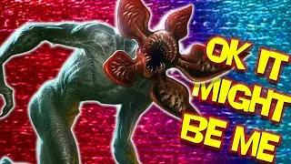 Самая странная вещь: забавные моменты Smite