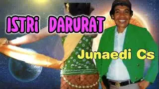 💥ISTRI DARURAT~Dagelan Mataram Junaedi