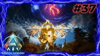 Ultimo boss fight contro il GODLY !!! - Primal nemesis ep.37 ita