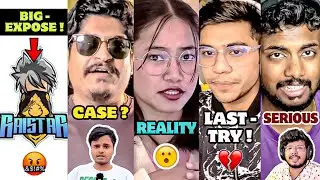 RAISTAR - Something Big !🤬|| TPH Reply - On Gyan Case ?🤬|| Sooneeta, Nayan, TSG & UG - SERIOUS !🙏