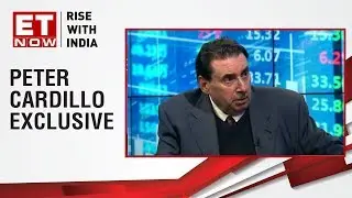 Peter Cardillo of Spartan Capital Securities speaks on trade deal between US and China