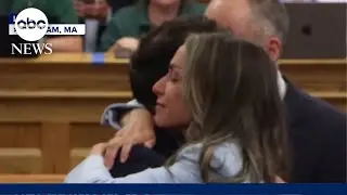 Verdict: Karen Read found not guilty of murder in retrial
