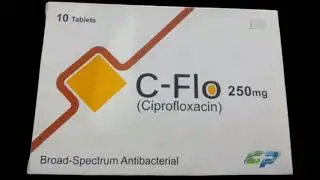 C-flo tablets