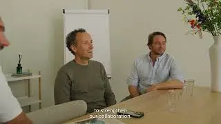 Fenix Leadership - Greener Power Solutions