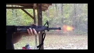 Strike Industries WarHog