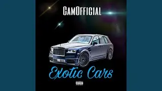 Exotic Cars