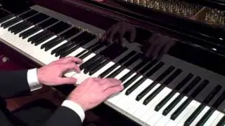 VvH Plays at the Steingraeber Event