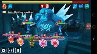Speed GB10 team - SW