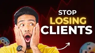 How to Retain Clients and Get Referrals