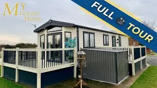 Would This &pound;62k Holiday Home Suit You? | Full Tour & Overview