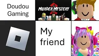 Murder Mystery 2 with My Best Friend (2024)