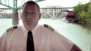 National Tourism Week in Knoxville
