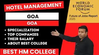 Best HOTEL MANAGEMENT Colleges in Goa |HOTEL MANAGEMENT Colleges in Goa