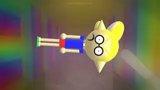 DEMO SPLATHOUSE TROUBLE REMIX/REMASTERED