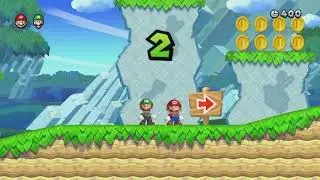 Gamepro 01/2013 - New Super Mario Bros U