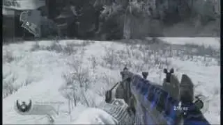 Call of Duty Black Ops 1 New Blue Tiger Easter Egg @JIMBOTHY