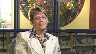 Janice McTighe: Quality of Life