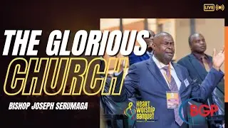 Bp. Joseph SERUMAGA 2026 Message(Eph 5:26-27) || Crossover Night @Ucc || +256703 356 033 BGPupdates