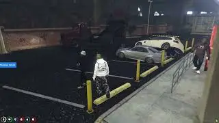 Day 3 GTA RP CITY LIFE: TRAGICE EXPLOSION Leads to DEATH! #gta #gtarp #gaming