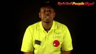 Napkins - Shift Leader Navv