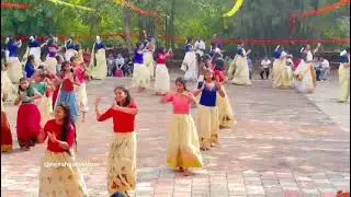 Dhanumasa Thiruvathira: SSVN Kuttiattoor 