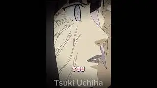 Villain Hinata 🖤 edit