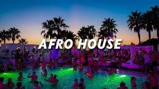 Afro House Mix 2026 | The Best of Summer Afro House 2026 - Summer Mix 🔊 ☀️ #60
