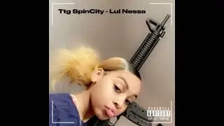 lil stepper- Ttg spinCity