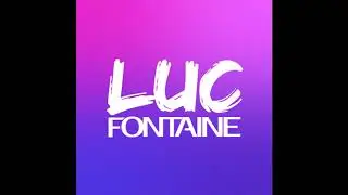 Luc Fontaine -This Is ( Original Mix )