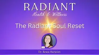 Free Radiant Soul Reset [LIVE SERIES]: Experience the Divine Connection Protocol