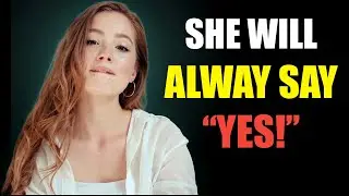 How to Ask a Woman for Intimacy Without Rejection (Dark Psychology Trick She Can&rsquo;t Resist)