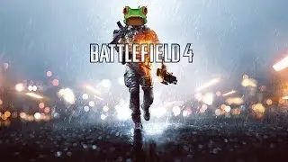Battlefield 4 (Singleplayer) | Rezension (Review / Test) | LowRez HD | deutsch