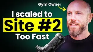 How To Grow Your SGPT Gym To 30K + A Month