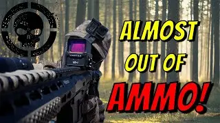 Massacre on SHIPMENT! BingField Airsoft Gameplay