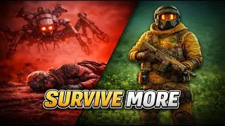 10 Arc Raiders Tips You&rsquo;ll Wish You Knew Sooner!