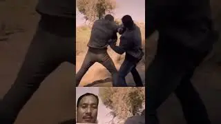 CLOSE RANGE ft. Scott Adkins l Fight Clip: #fightclip #action #fightscene #movie