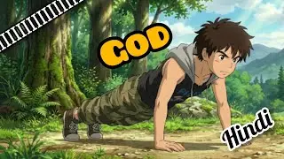(Full) A normal boy achieves god level power and saves the country (end)