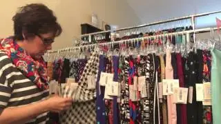 SHOP LuLaRoe Magda Good