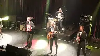 Excelsior Recordings, 25 jarig Jubileum, Paradiso, 24-04-2022, The Kik (11)