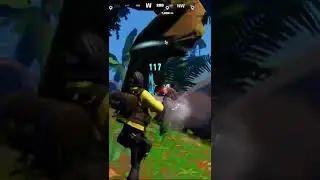 BEWARE OF BUSH CAMPERS!