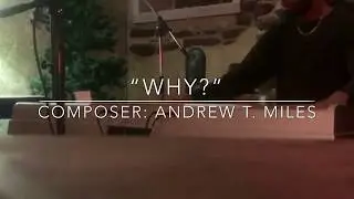 Why? (My 61st original)