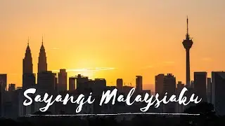 SAYANGI MALAYSIAKU! | Provim 2018